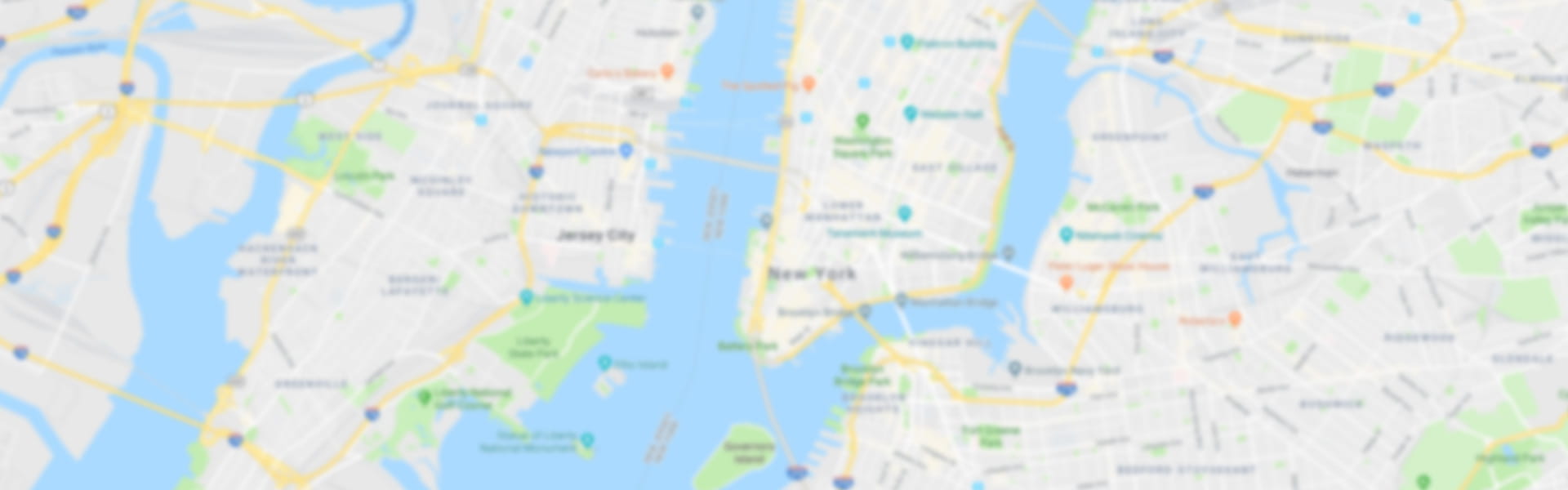 google map placeholder