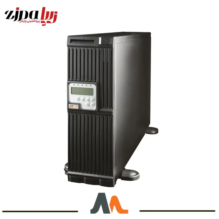 خرید یو پی اس انلاین 6 کاوا مگامد مدل evo rt EVO 6000 RT EVO 6000 RT brand UPS, 6 kava power