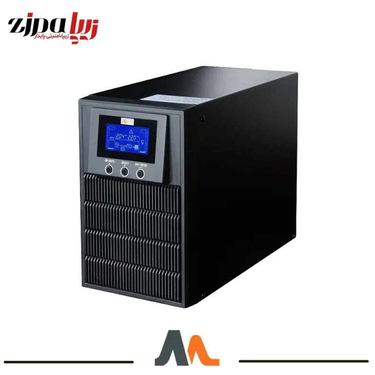 خرید یو پی اس 2 کاوا برند مگامد مدل volta pro compact