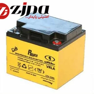 باتری یو پی اس 42 امپر |خرید باتری یو پی اس ارزان ایرانی |خرید باتری ایرانی