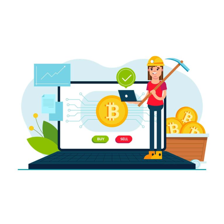 تامین برق ماینر برای شما توسط ما