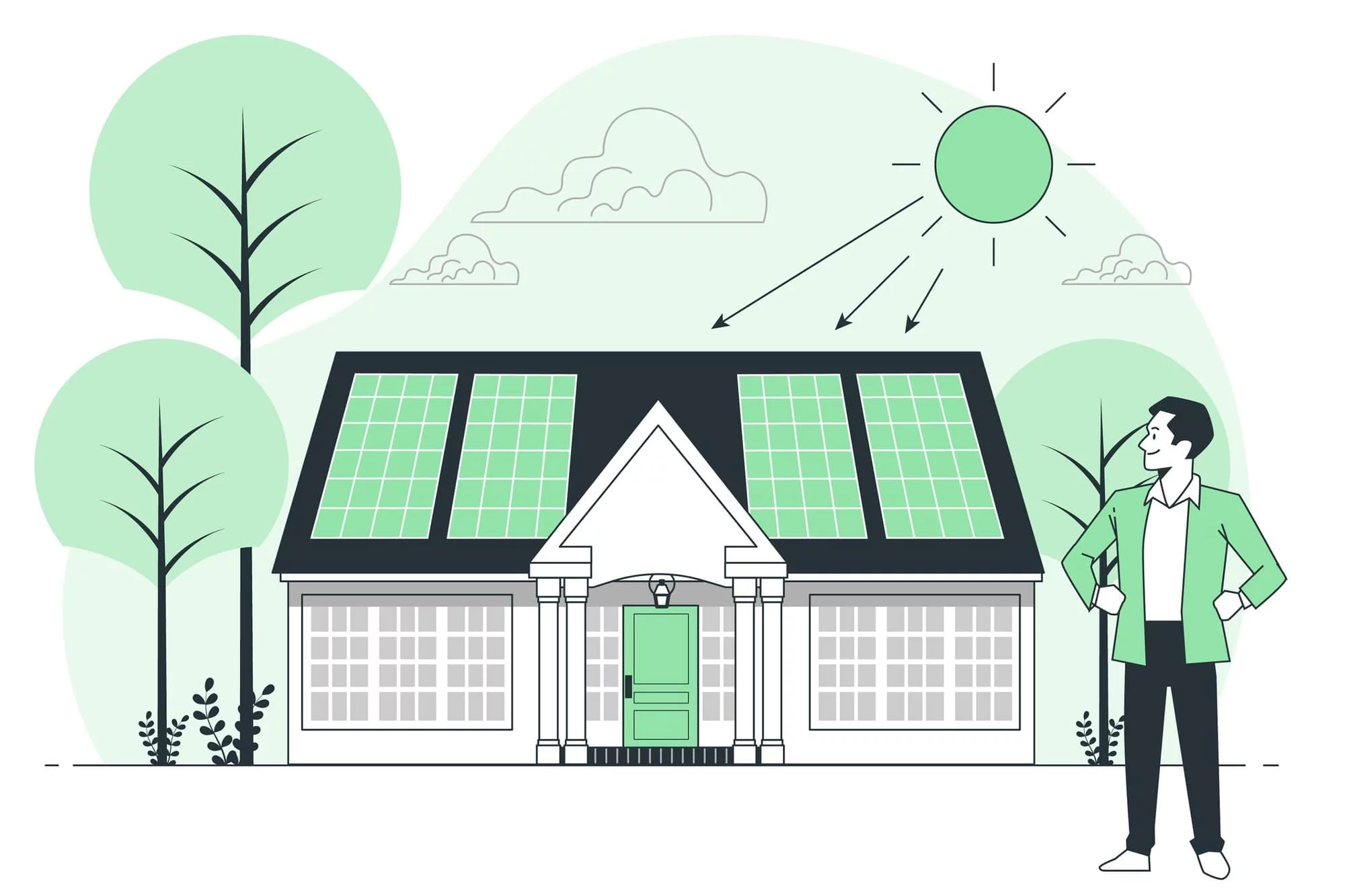 نصب و راه اندازی پنل خورشیدی|قیمت پنل خورشیدی|پنل خورشیدی یا سولار|خرید پنل خورشیدی