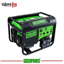 GR 9500 E2 GREEN POWER 1