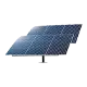 باتری یو پی اس برای پنل خورشیدی 