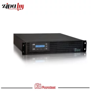 یو‌پی‌اس لاین اینتراکتیو توان 1.5 کاوا مدل DSS1500X-RT فاراتل