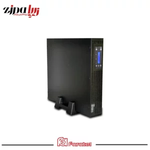 یو‌پی‌اس لاین اینتراکتیو توان 1.5 کاوا مدل DSS1500P-RT فاراتل