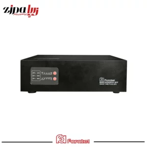 یو‌پی‌اس لاین اینتراکتیو توان 3 کاوا مدل SSP3000X-RT فاراتل