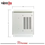 ترانس اتوماتیک مدل AVR25C فاراتل