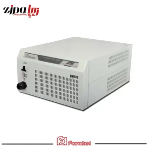 ترانس اتوماتیک مدل AVR32 Advanced فاراتل