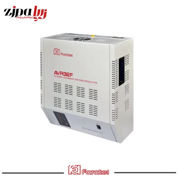 ترانس اتوماتیک مدل AVR32F فاراتل