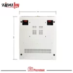 ترانس اتوماتیک مدل AVR32F فاراتل