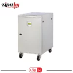 استابلایزر سه‌فاز مدل 3xl-30 توان 30KVA پرنیک