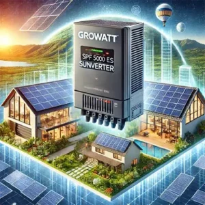 خرید sunverter Growatt S