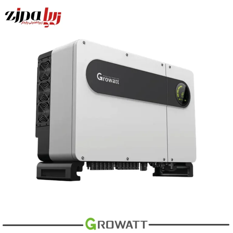 اینورتر آنگرید 125 کیلووات سه فاز گرووات 125KTL3-X LV