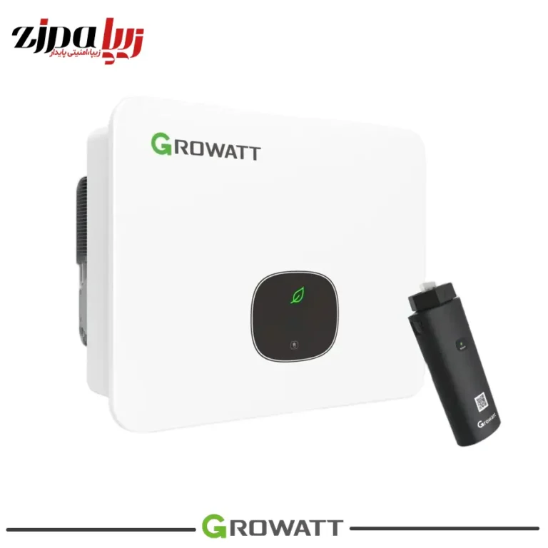 اینورتر انگرید 15 کیلووات Growatt مدل MID 15KTL3-X