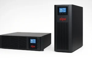 یو پی اس رک‌مونت چیست و چه تفاوتی با یو پی اس ایستاده دارد؟ zipa