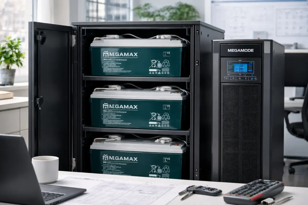 عملکرد در قطع برق‌های مکرر؛ آزمون واقعی تابستان