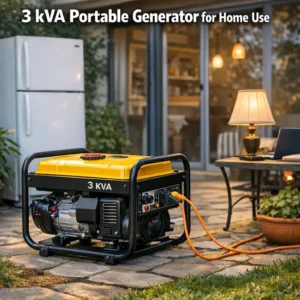 موتور برق 3 کاوا برای چه مصارفی مناسب است؟ | راهنمای کامل خرید