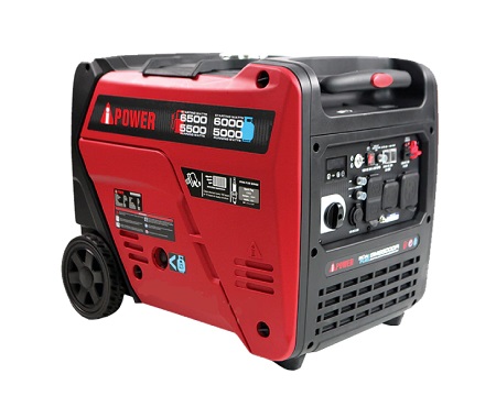 SM6500DFi شاخص