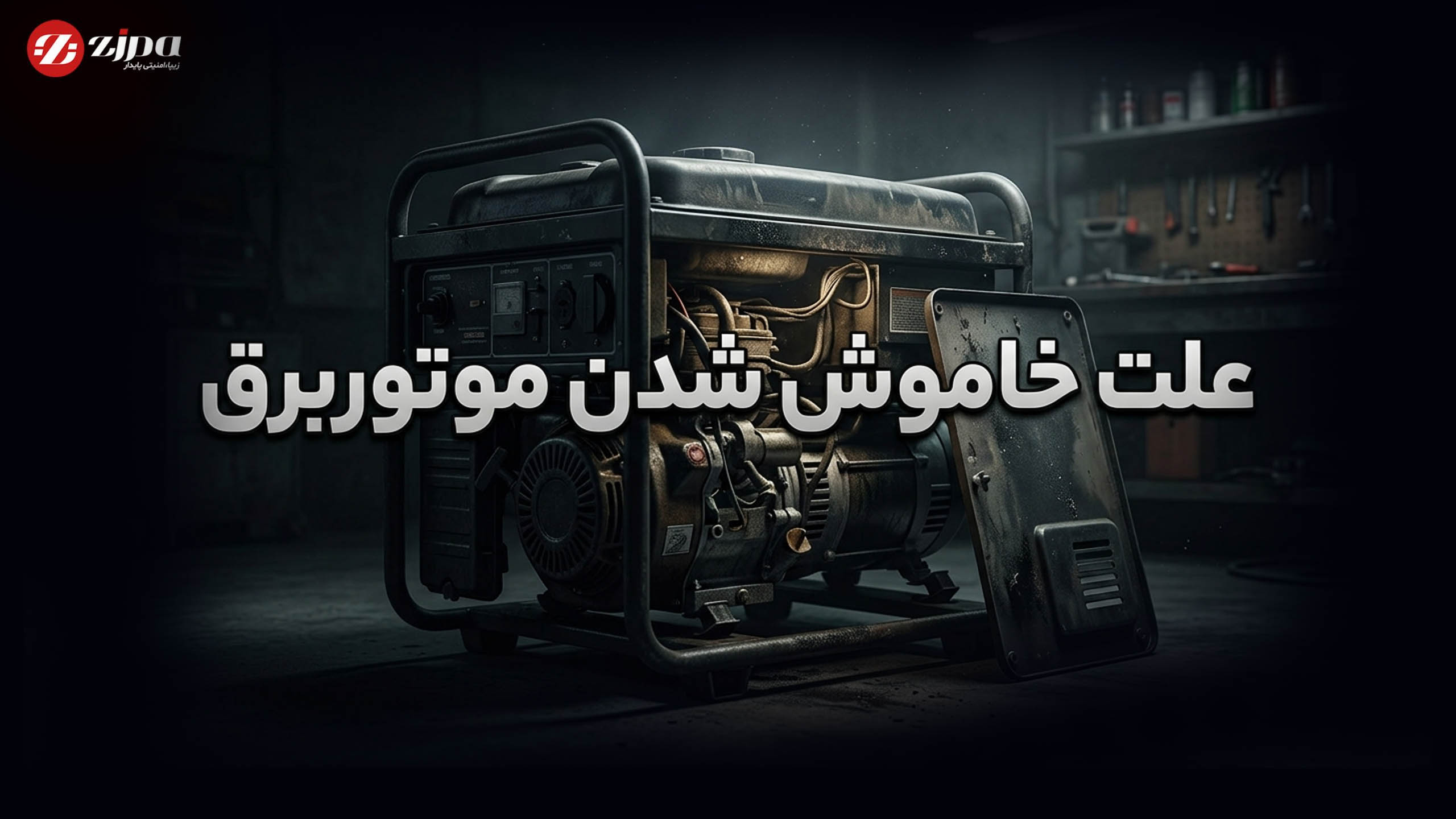 علت خاموش شدن موتوربرق چیست؟